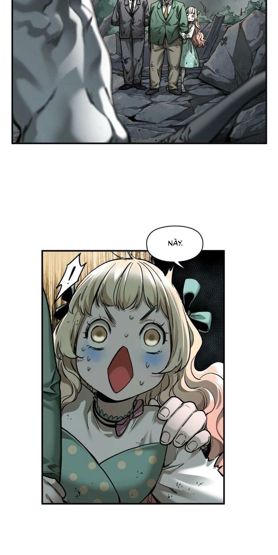 Khởi Tạo Nhân Vật Phản Diện Chapter 146 - 13