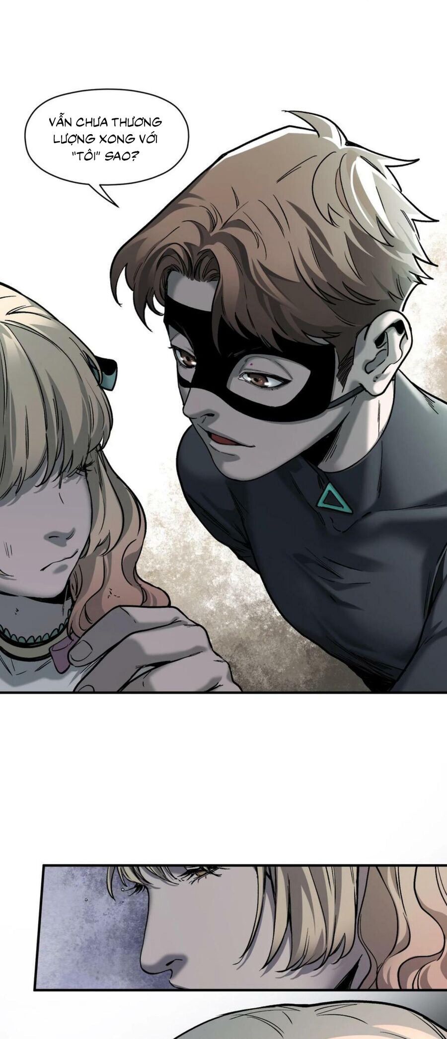Khởi Tạo Nhân Vật Phản Diện Chapter 146 - 14