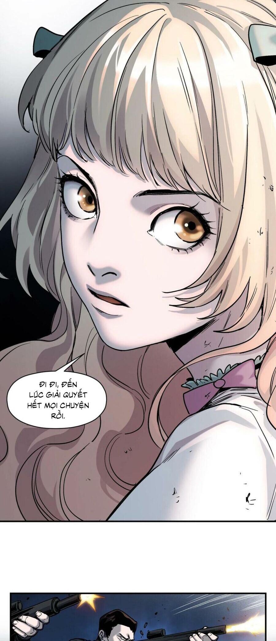 Khởi Tạo Nhân Vật Phản Diện Chapter 146 - 15