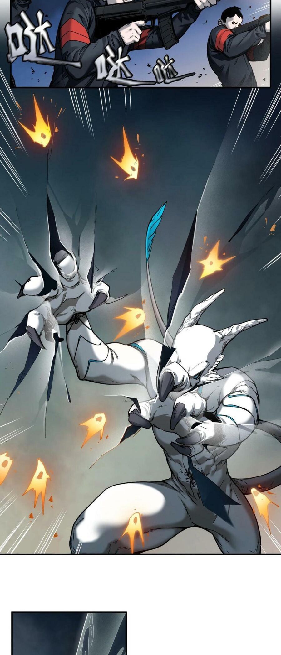 Khởi Tạo Nhân Vật Phản Diện Chapter 146 - 16