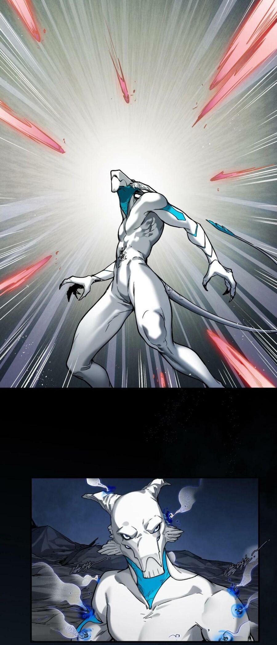 Khởi Tạo Nhân Vật Phản Diện Chapter 146 - 18