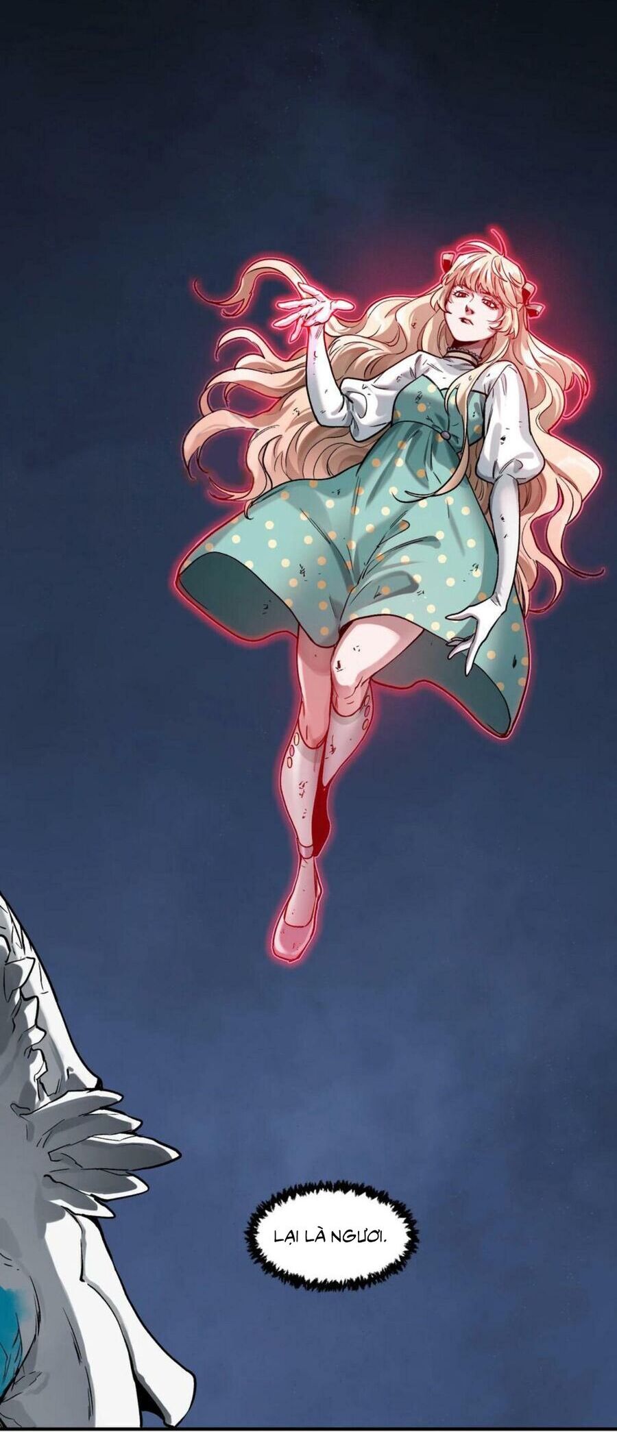 Khởi Tạo Nhân Vật Phản Diện Chapter 146 - 19