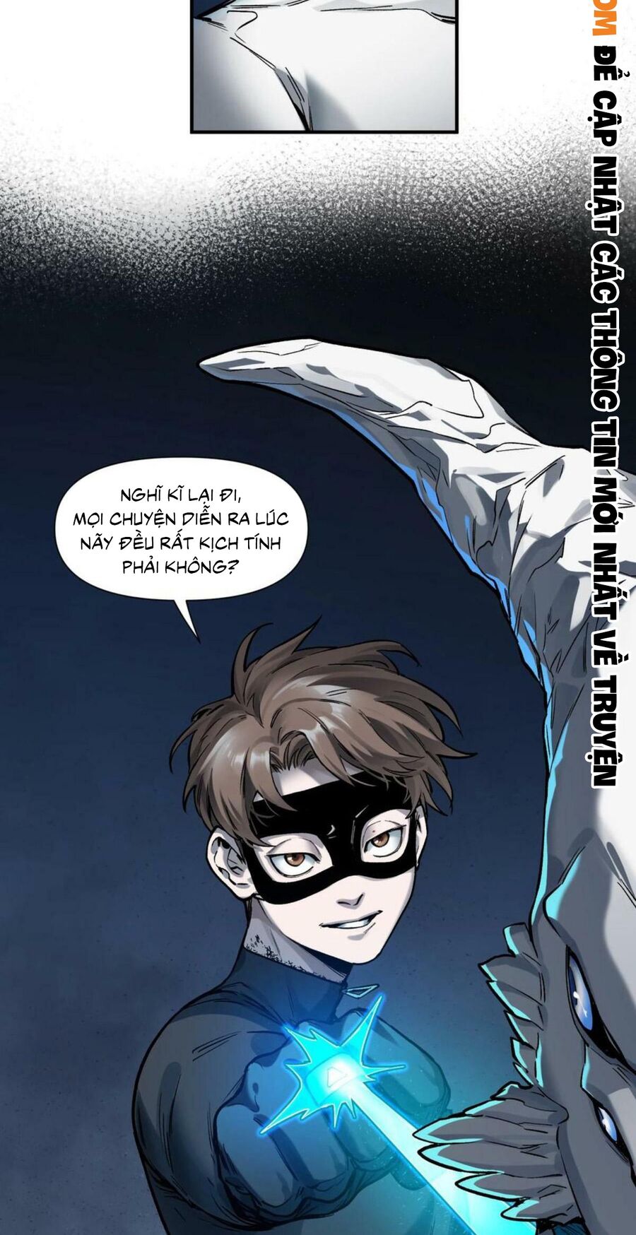 Khởi Tạo Nhân Vật Phản Diện Chapter 146 - 21