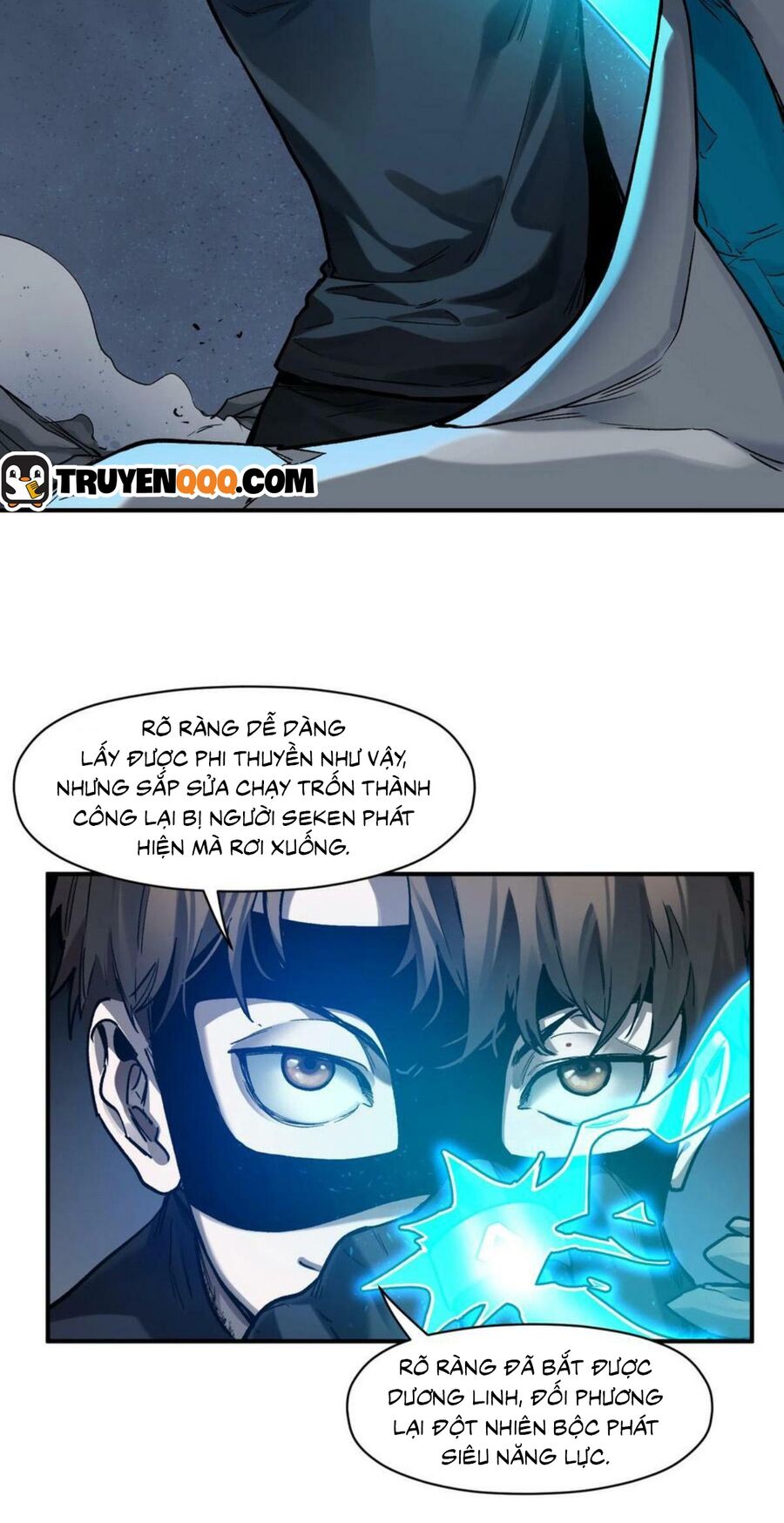 Khởi Tạo Nhân Vật Phản Diện Chapter 146 - 22