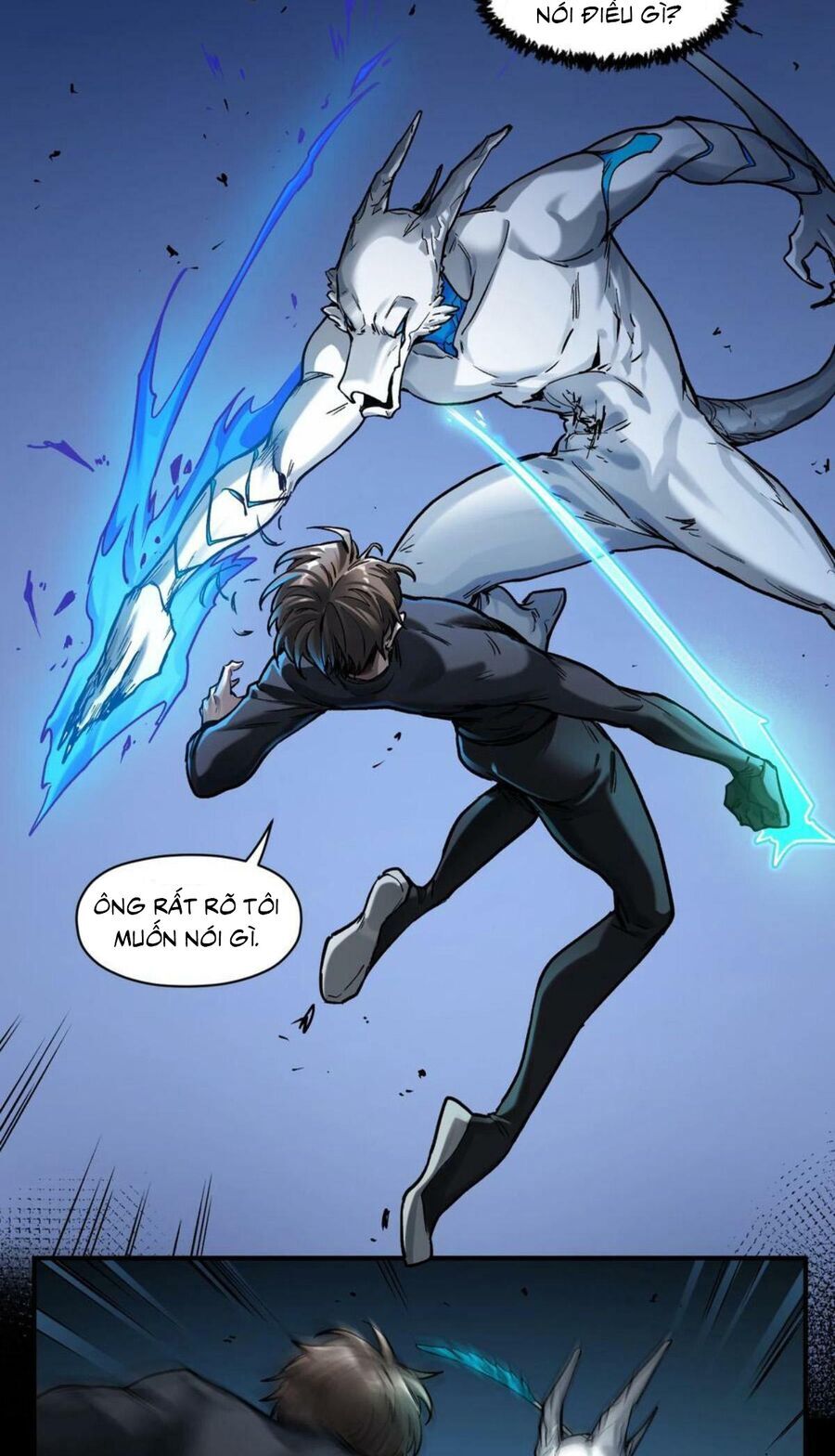 Khởi Tạo Nhân Vật Phản Diện Chapter 146 - 24