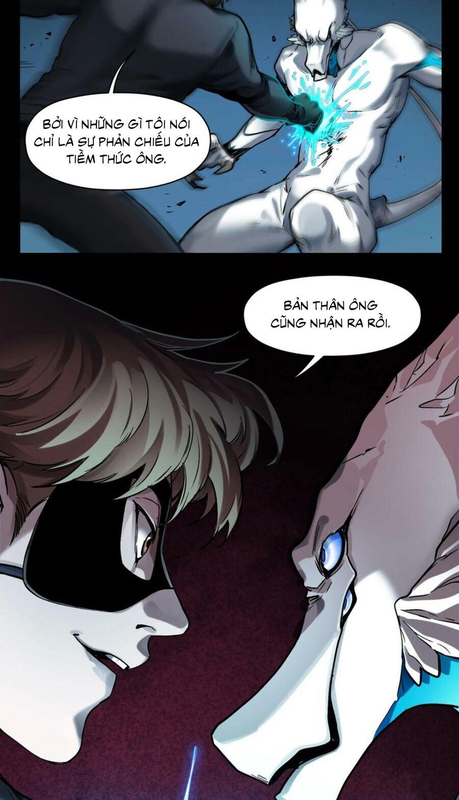 Khởi Tạo Nhân Vật Phản Diện Chapter 146 - 25