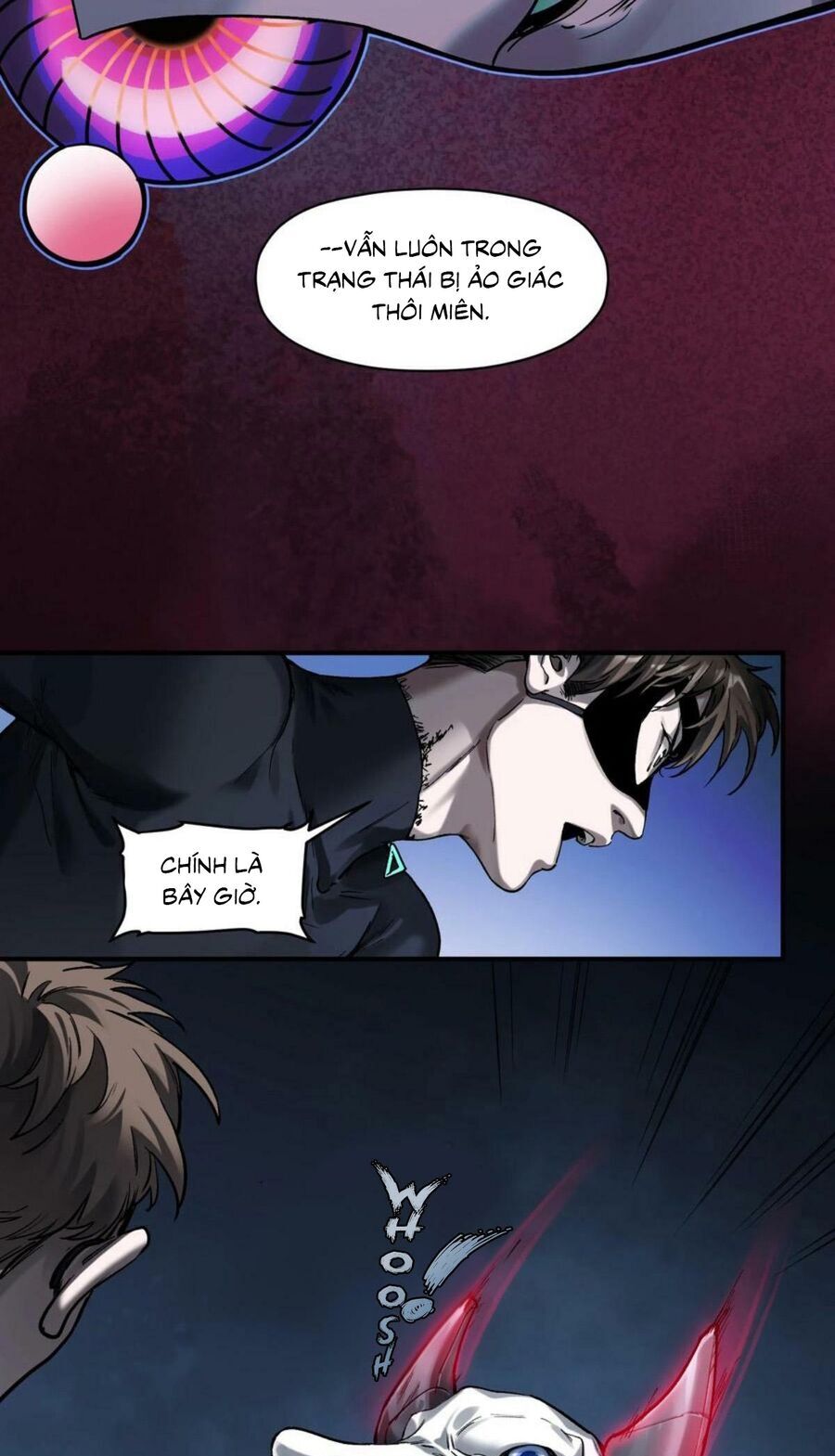 Khởi Tạo Nhân Vật Phản Diện Chapter 146 - 27