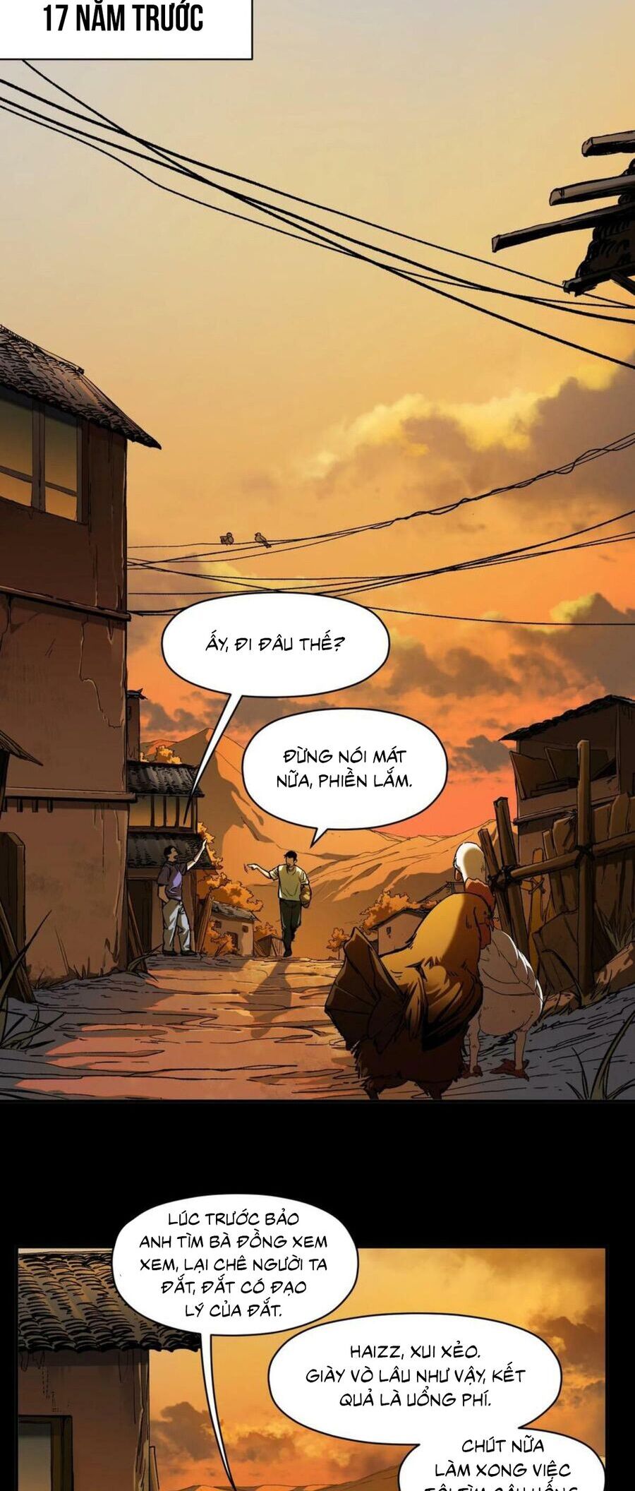 Khởi Tạo Nhân Vật Phản Diện Chapter 146 - 3