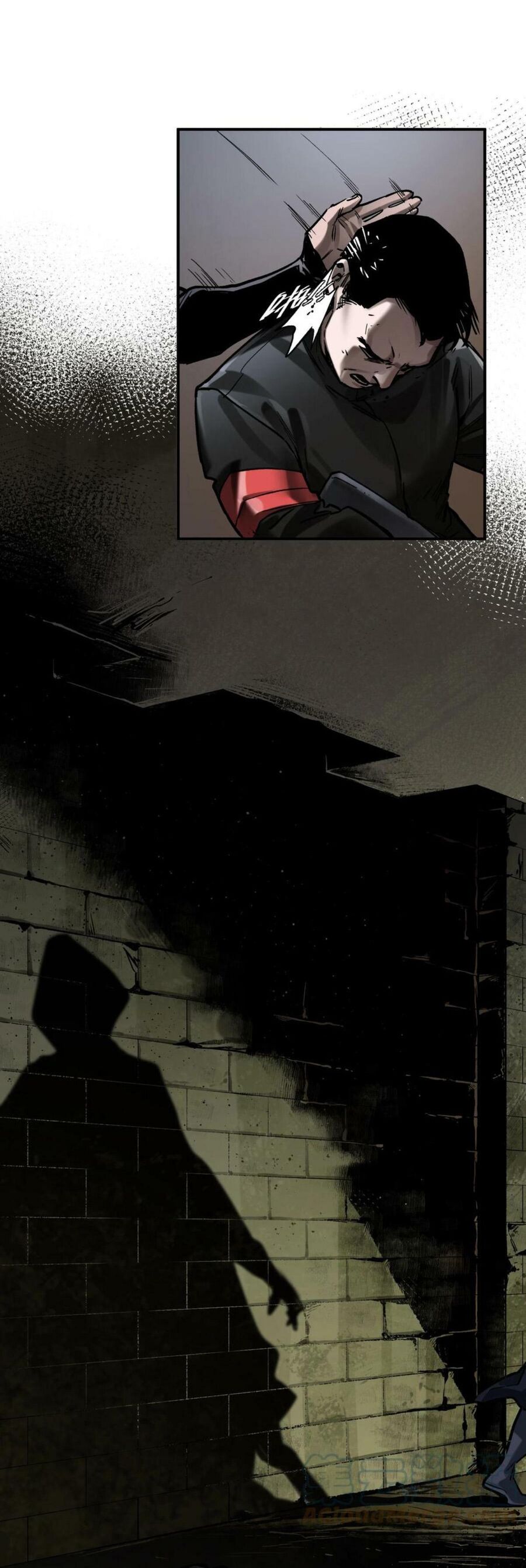 Khởi Tạo Nhân Vật Phản Diện Chapter 146 - 32