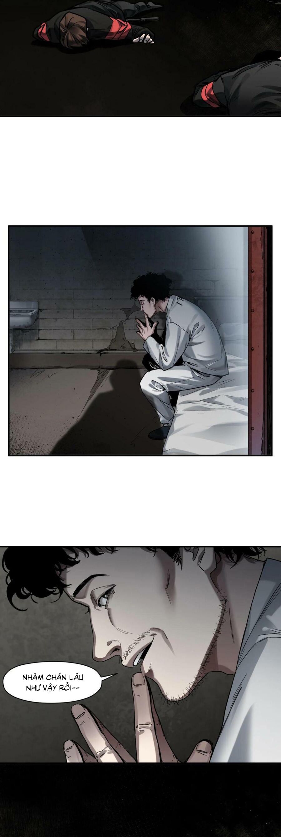 Khởi Tạo Nhân Vật Phản Diện Chapter 146 - 33