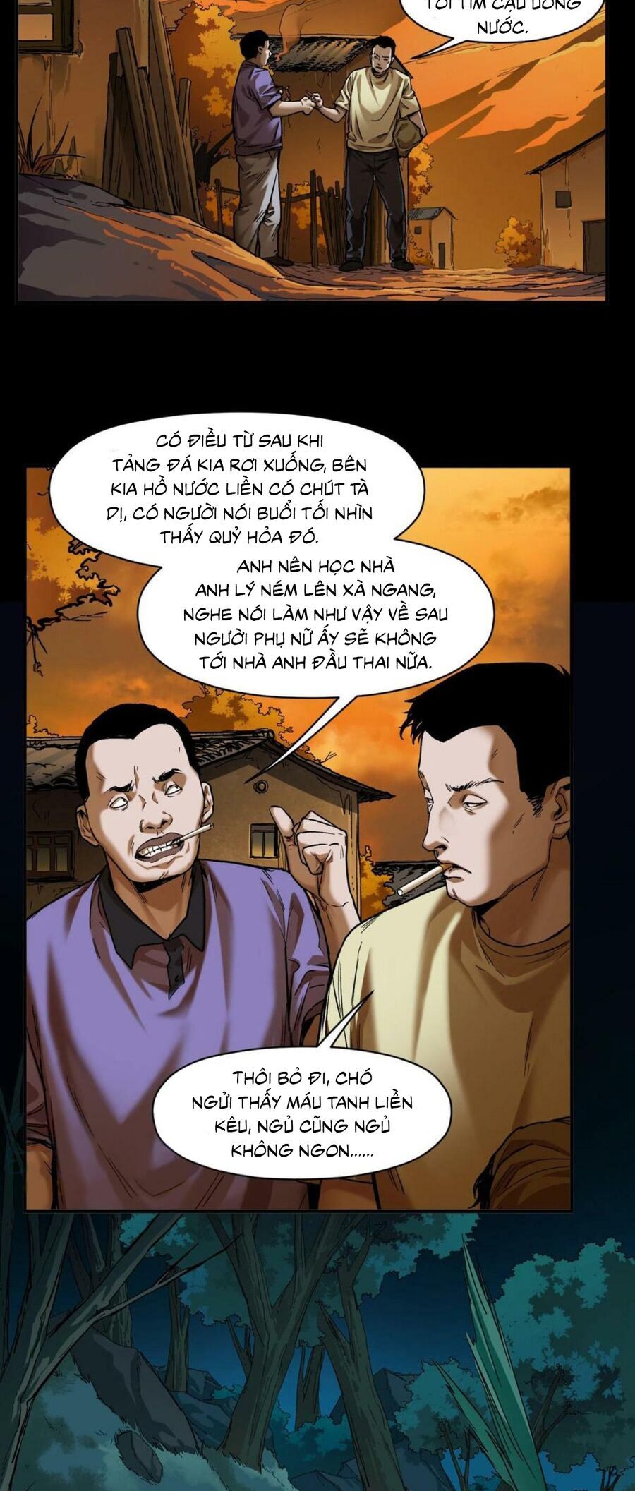 Khởi Tạo Nhân Vật Phản Diện Chapter 146 - 4