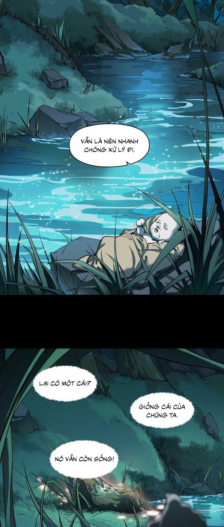 Khởi Tạo Nhân Vật Phản Diện Chapter 146 - 5