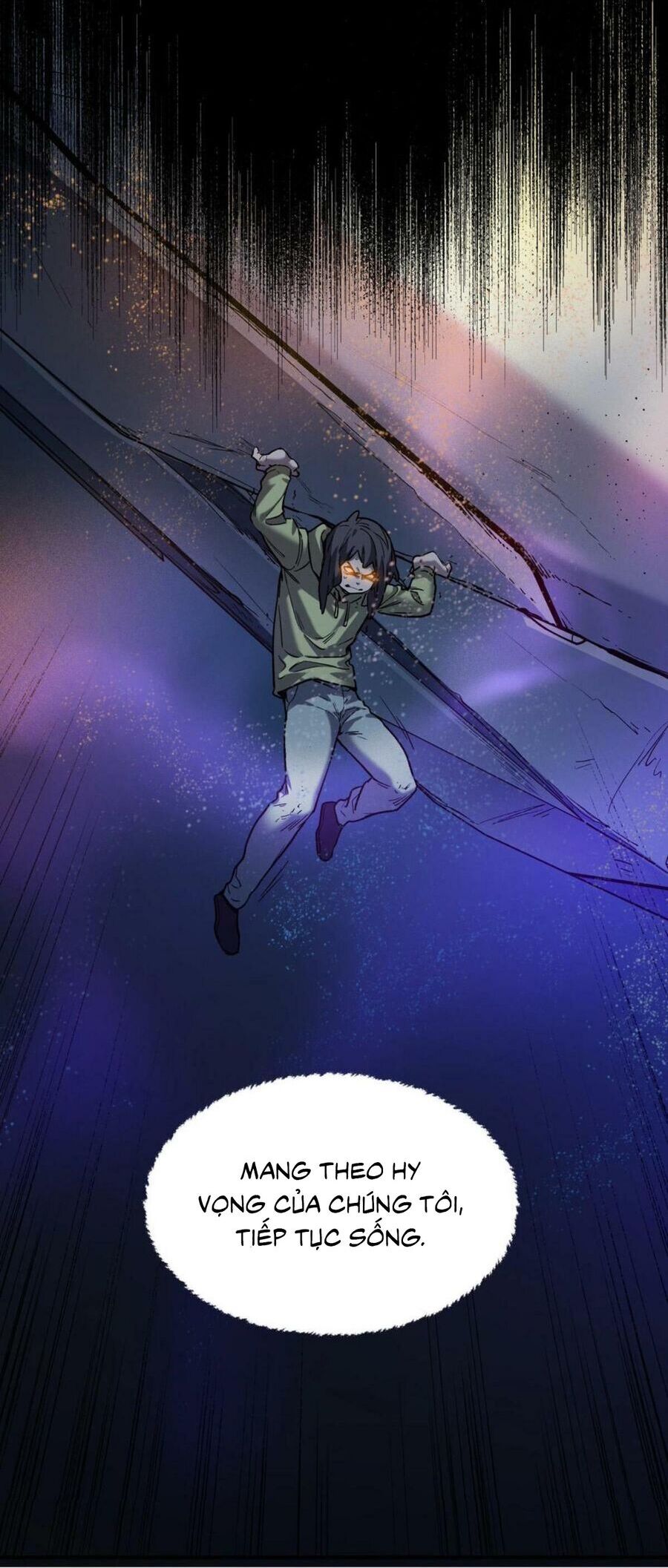 Khởi Tạo Nhân Vật Phản Diện Chapter 146 - 7