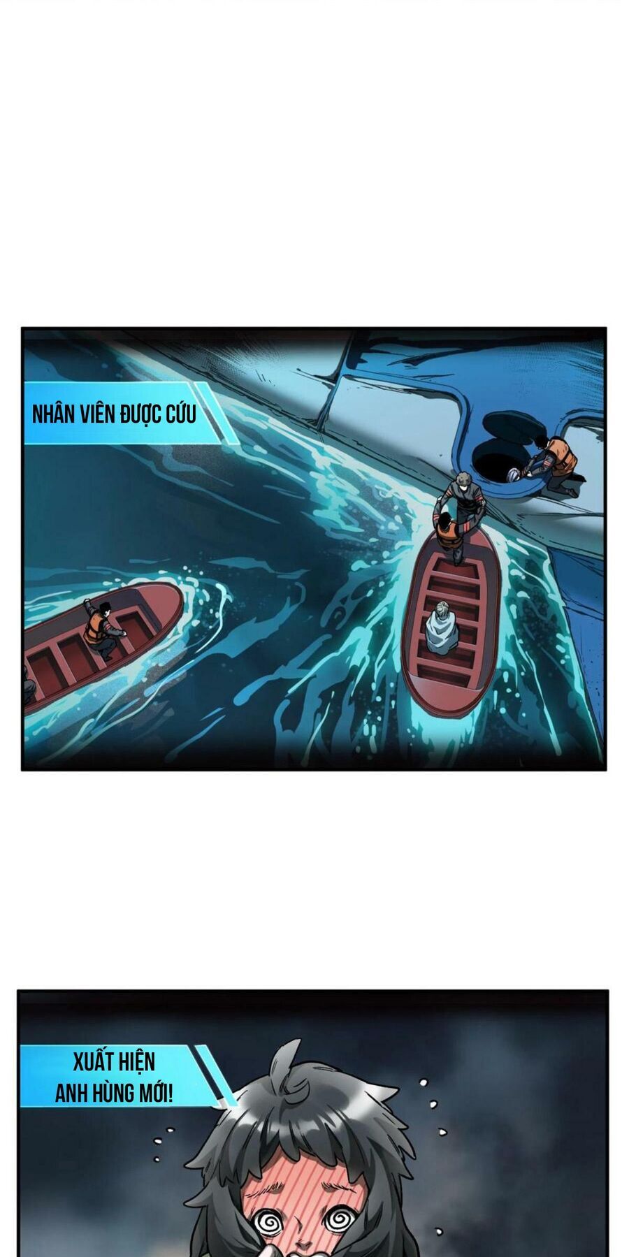 Khởi Tạo Nhân Vật Phản Diện Chapter 146 - 8