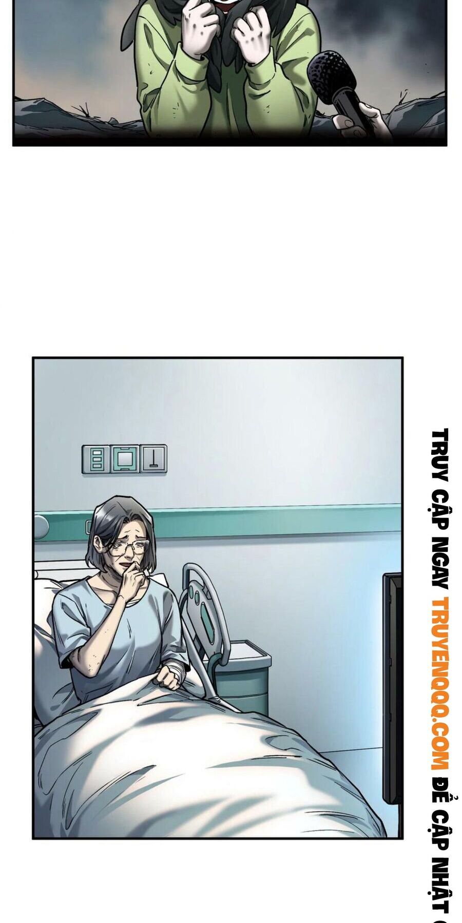 Khởi Tạo Nhân Vật Phản Diện Chapter 146 - 9