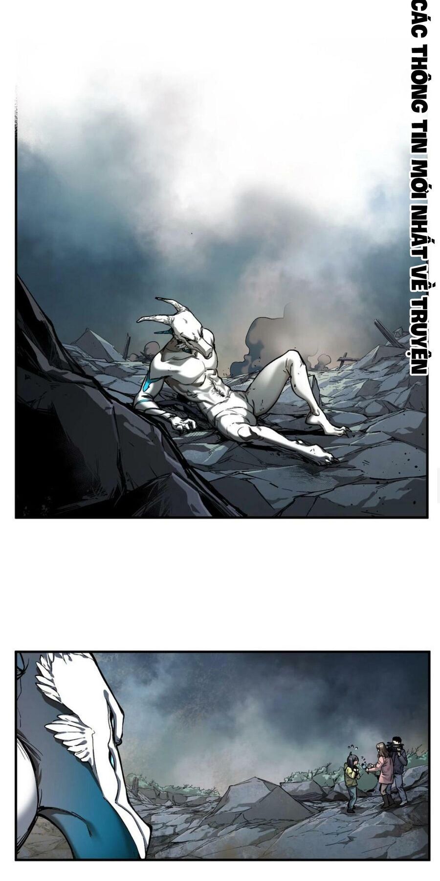 Khởi Tạo Nhân Vật Phản Diện Chapter 146 - 10