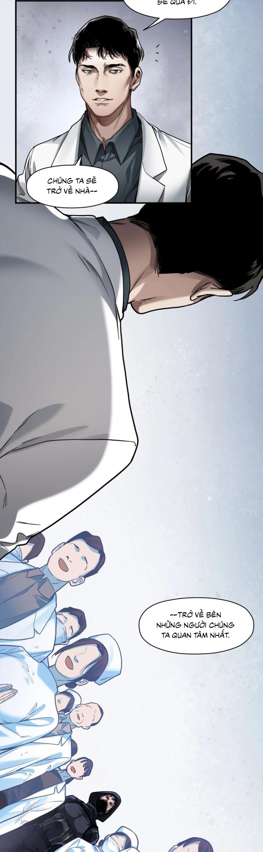 Khởi Tạo Nhân Vật Phản Diện Chapter 147 - 19