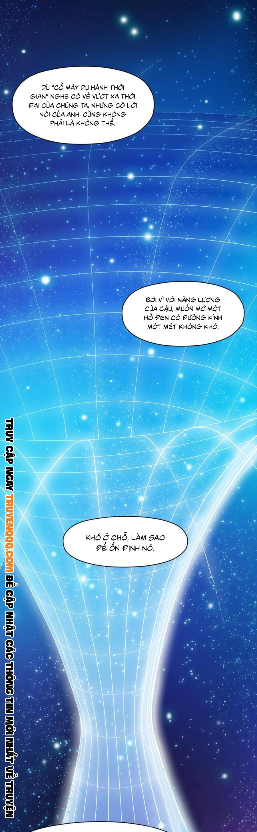 Khởi Tạo Nhân Vật Phản Diện Chapter 147 - 8