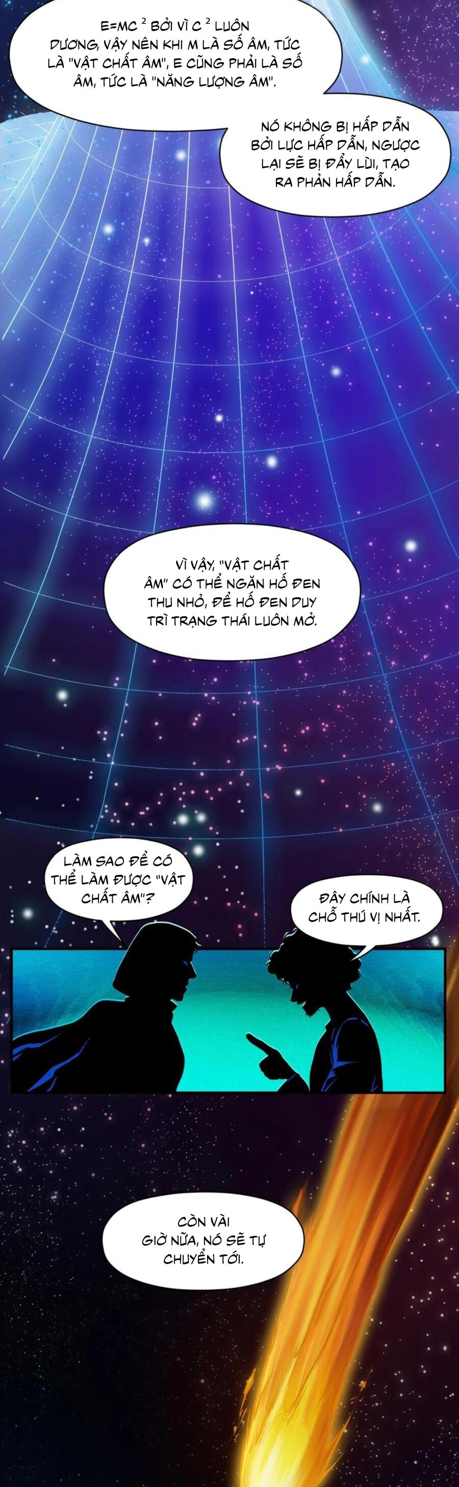 Khởi Tạo Nhân Vật Phản Diện Chapter 147 - 9