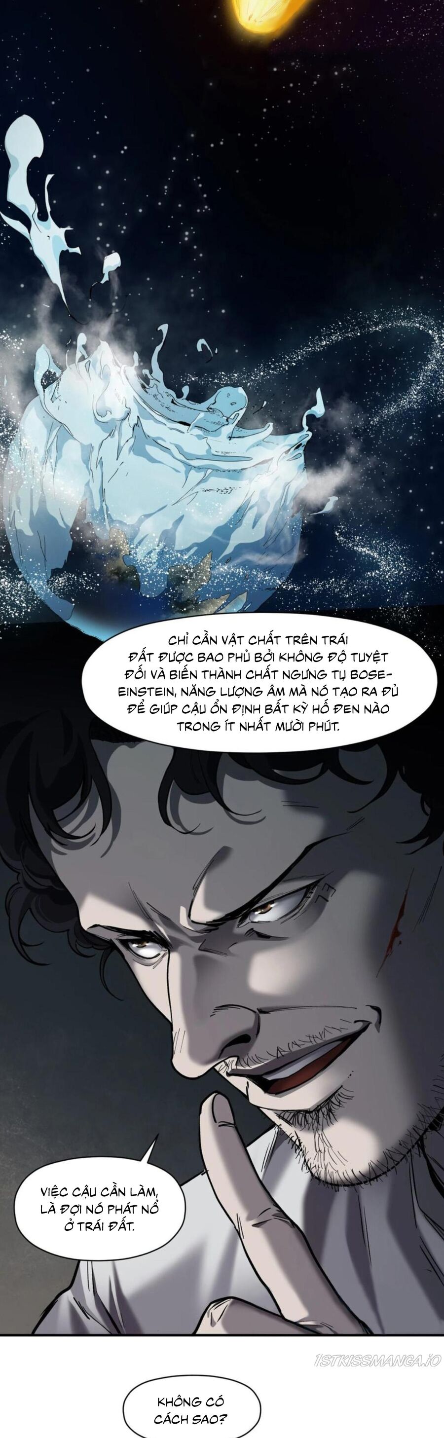 Khởi Tạo Nhân Vật Phản Diện Chapter 147 - 10