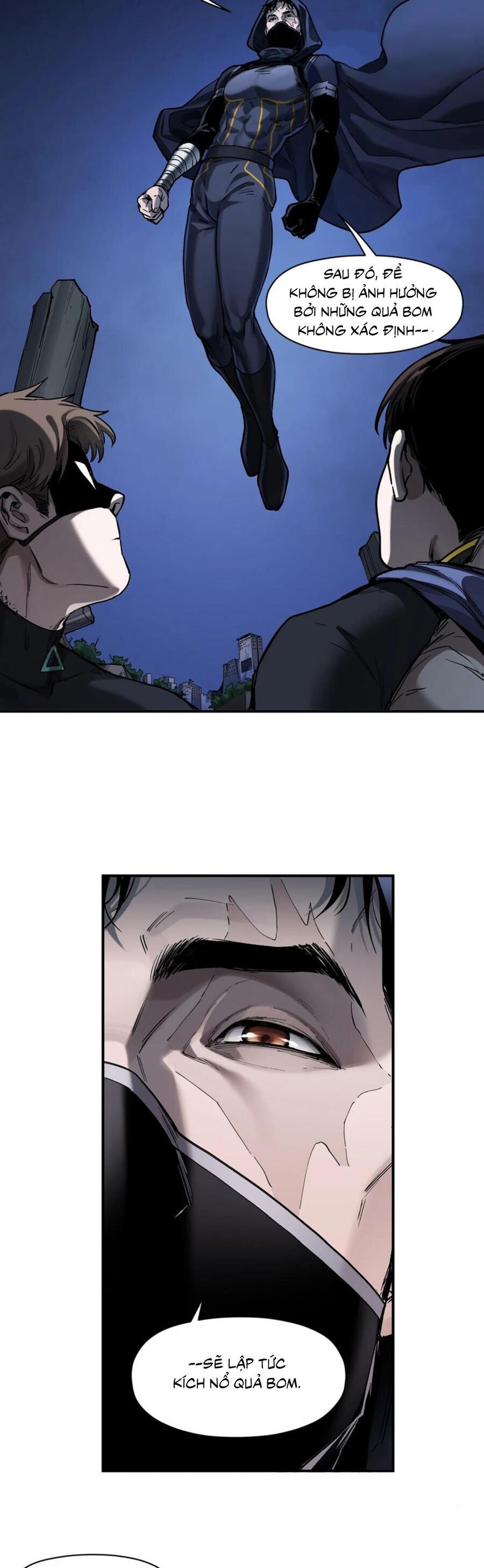 Khởi Tạo Nhân Vật Phản Diện Chapter 148 - 13