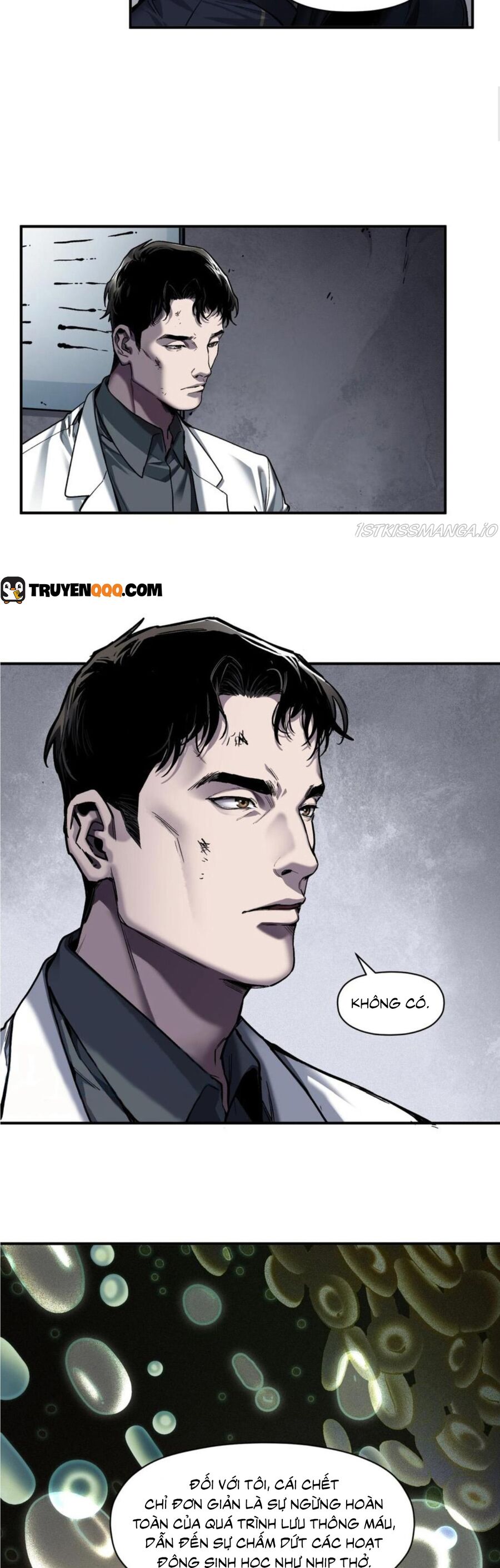 Khởi Tạo Nhân Vật Phản Diện Chapter 148 - 5