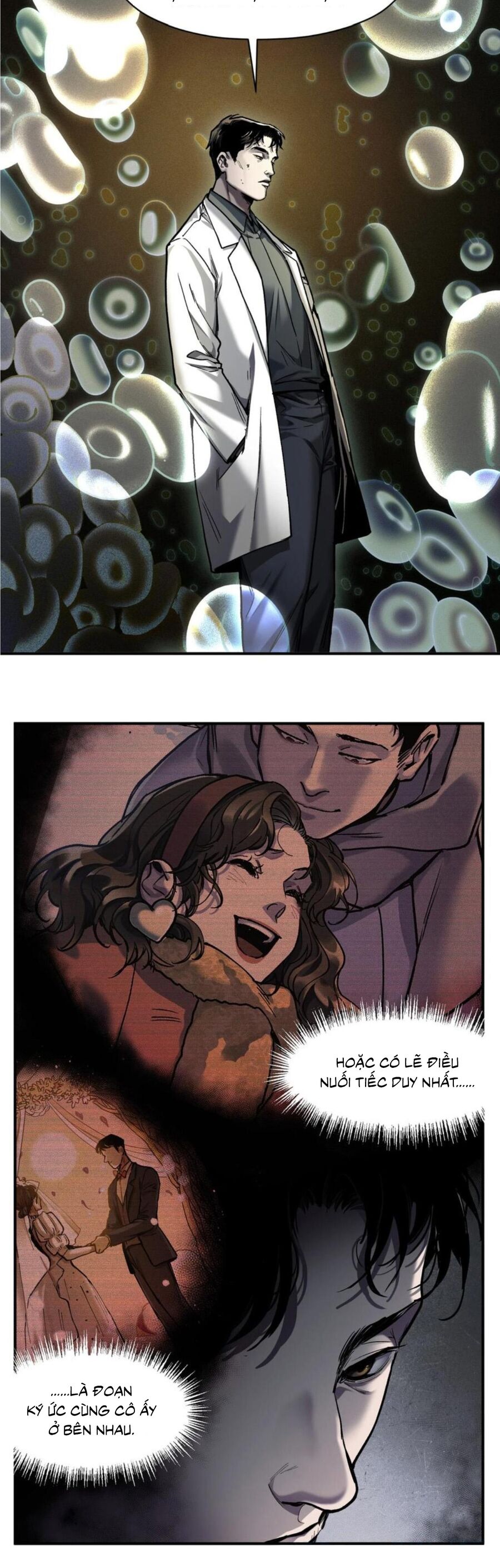Khởi Tạo Nhân Vật Phản Diện Chapter 148 - 6
