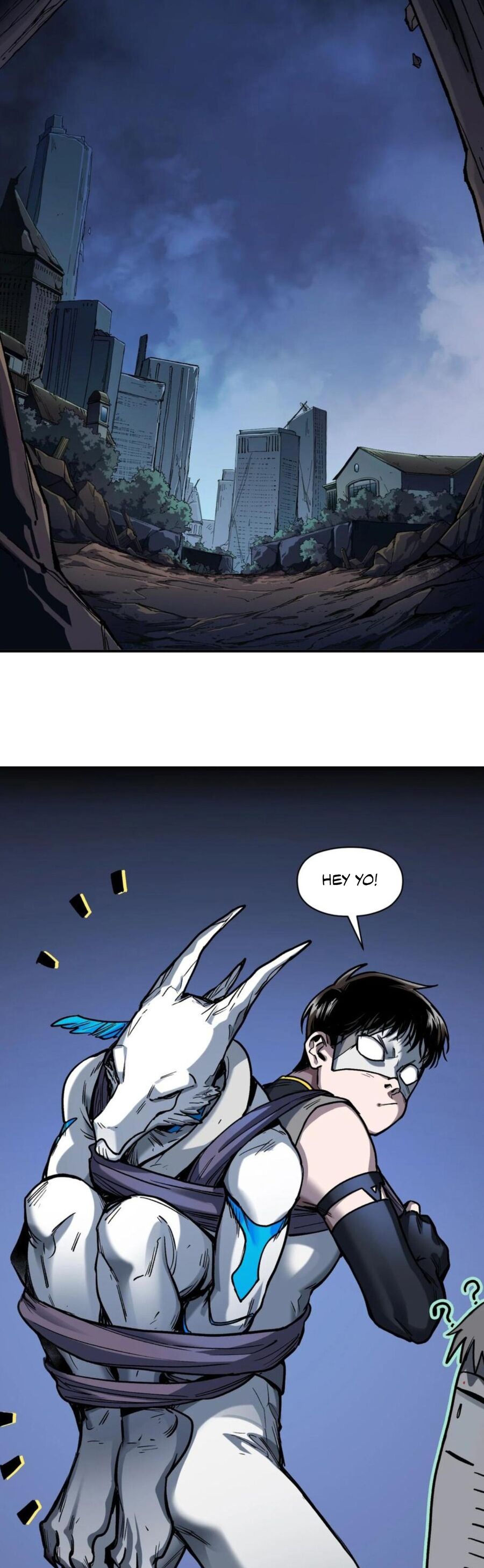 Khởi Tạo Nhân Vật Phản Diện Chapter 148 - 10