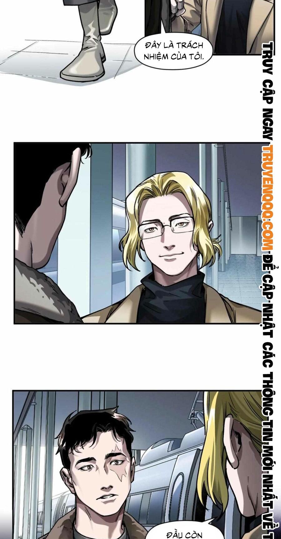Khởi Tạo Nhân Vật Phản Diện Chapter 149 - 12