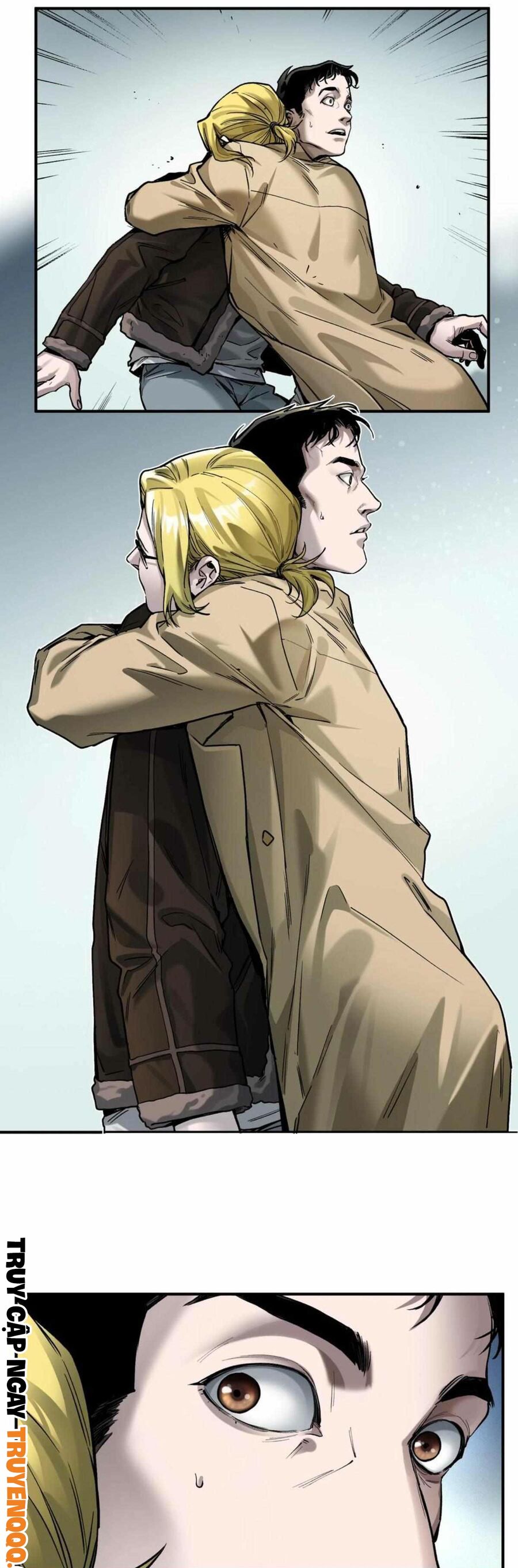 Khởi Tạo Nhân Vật Phản Diện Chapter 149 - 17