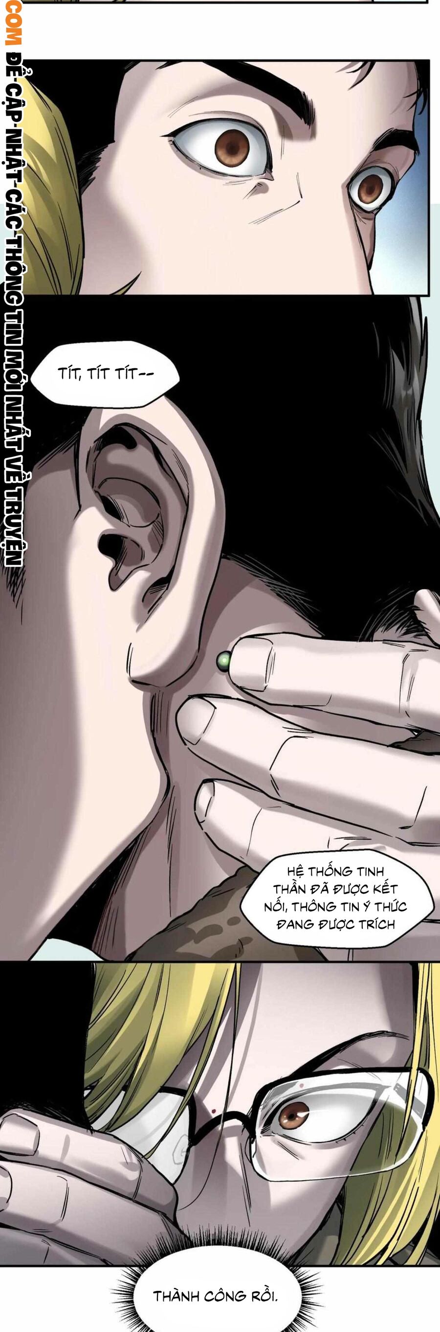 Khởi Tạo Nhân Vật Phản Diện Chapter 149 - 18