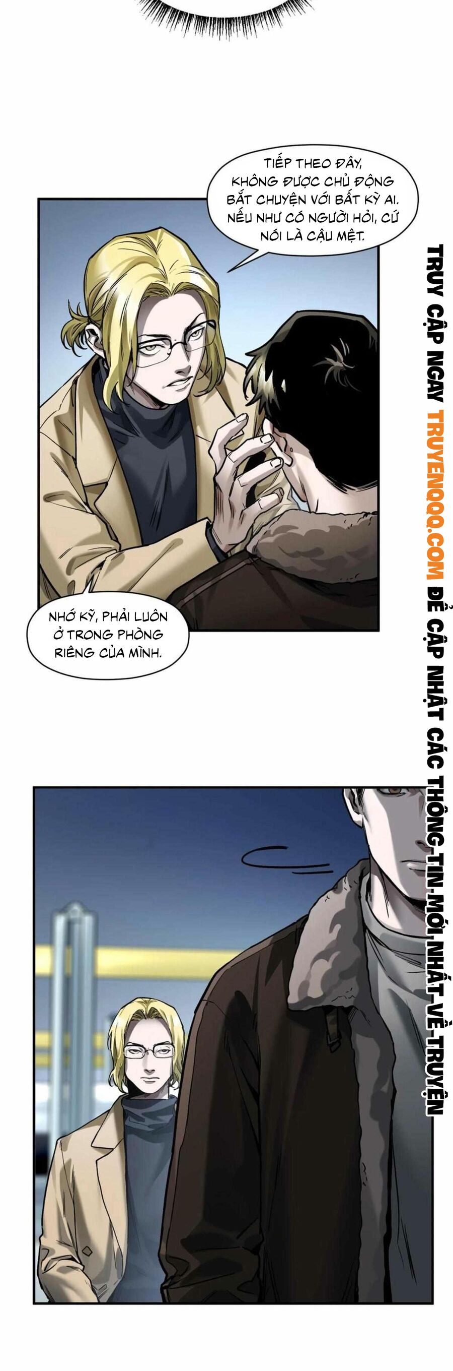 Khởi Tạo Nhân Vật Phản Diện Chapter 149 - 19