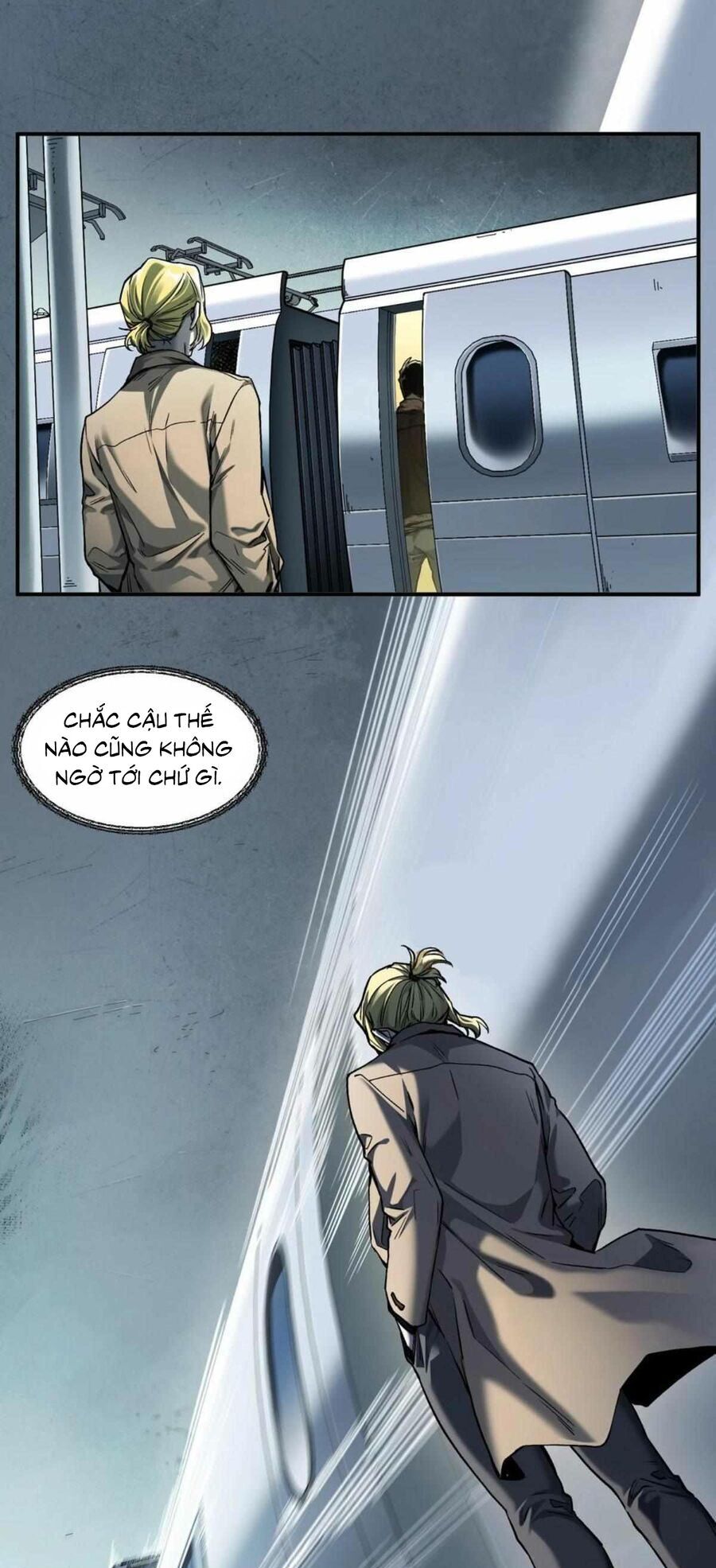 Khởi Tạo Nhân Vật Phản Diện Chapter 149 - 20