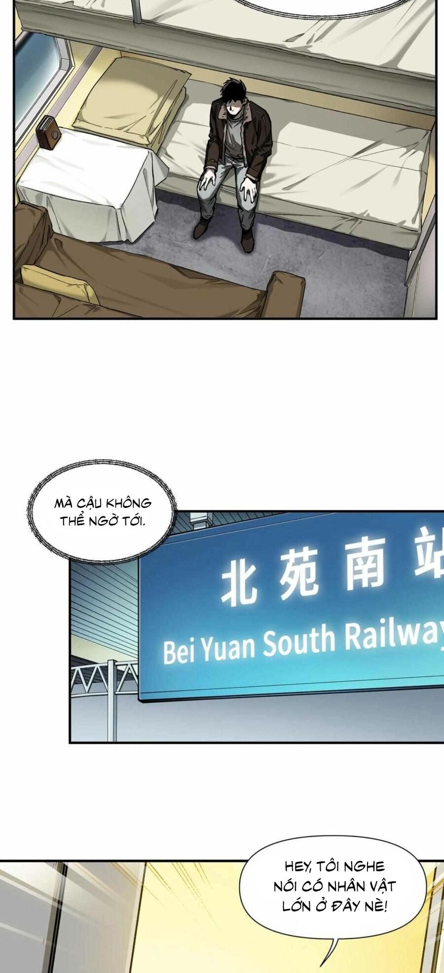 Khởi Tạo Nhân Vật Phản Diện Chapter 149 - 22