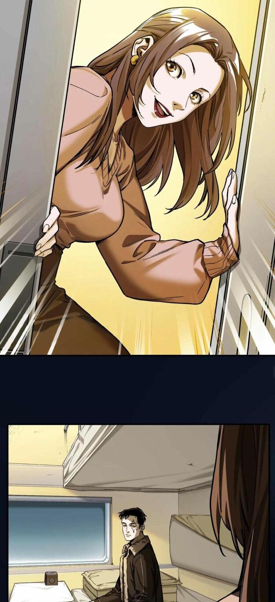 Khởi Tạo Nhân Vật Phản Diện Chapter 149 - 23