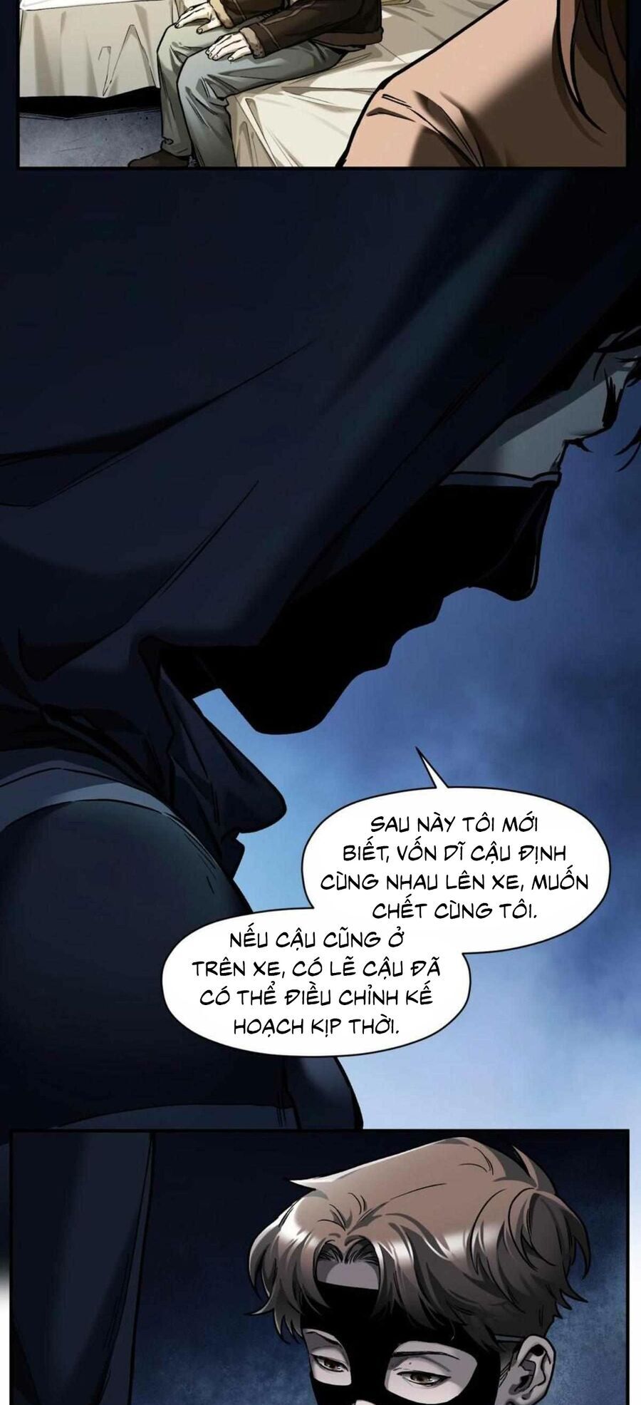 Khởi Tạo Nhân Vật Phản Diện Chapter 149 - 24