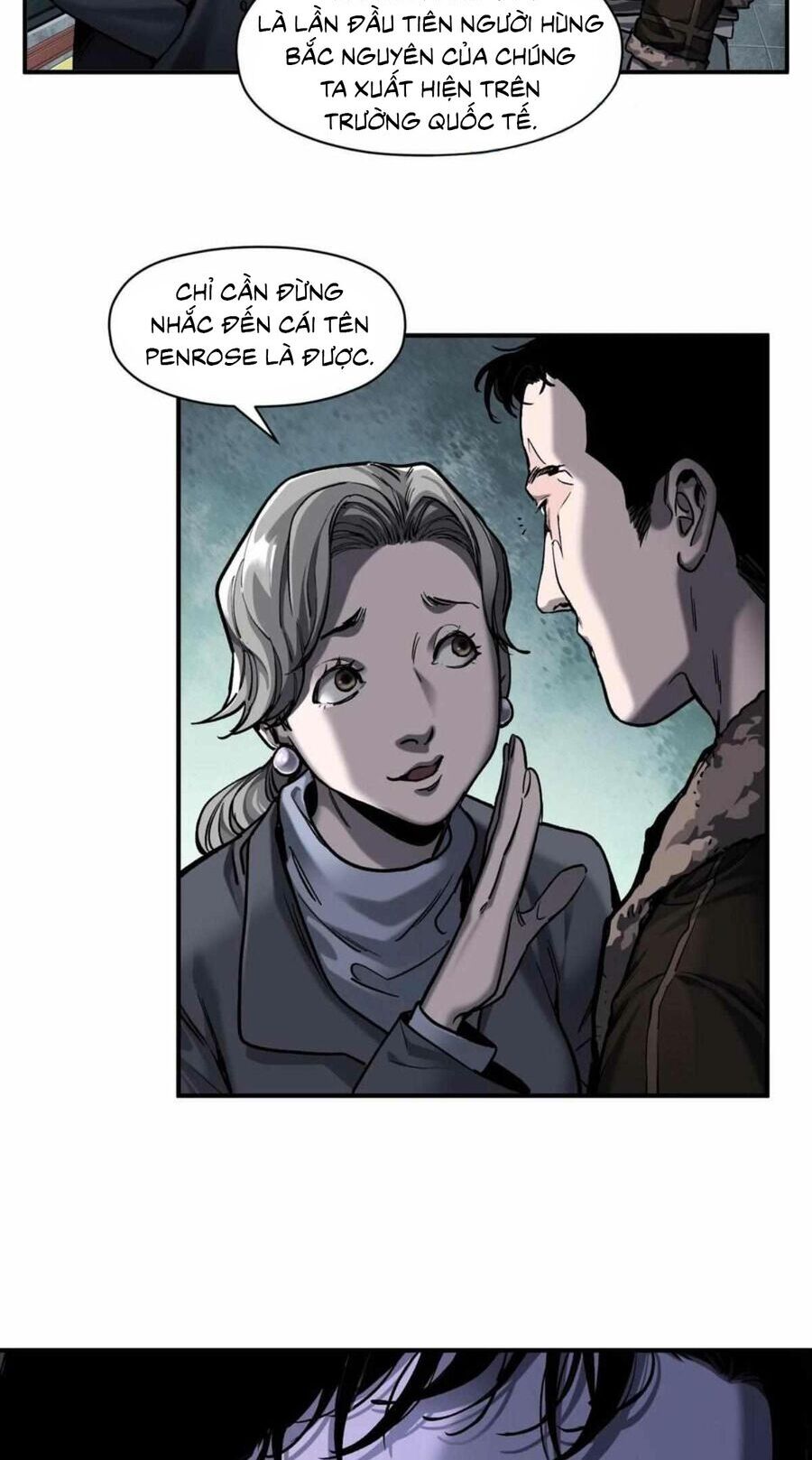 Khởi Tạo Nhân Vật Phản Diện Chapter 149 - 5