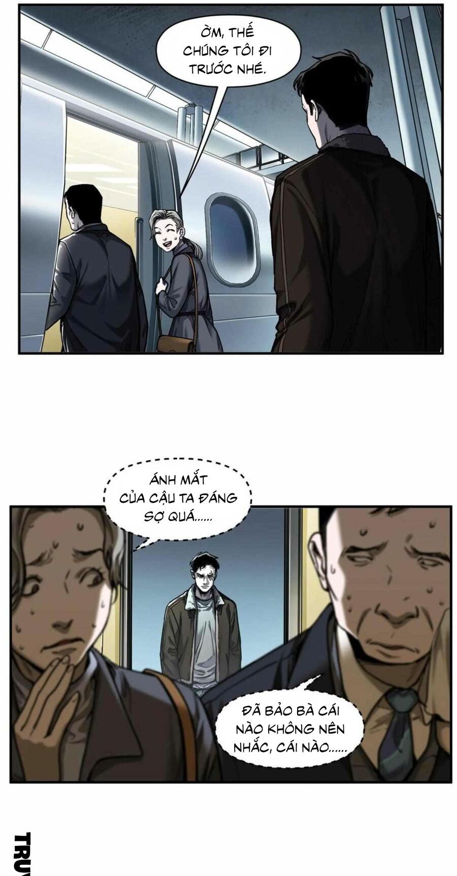 Khởi Tạo Nhân Vật Phản Diện Chapter 149 - 8