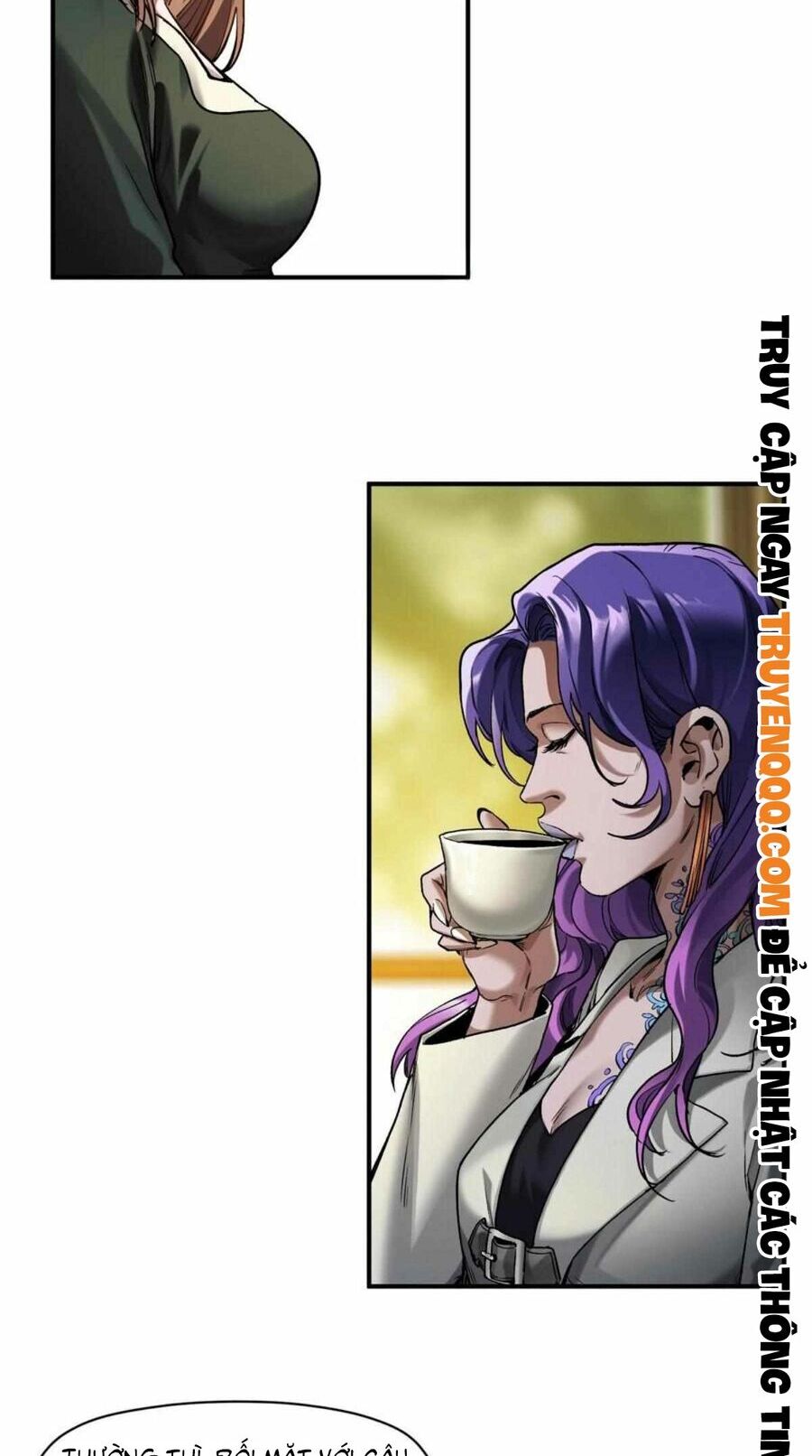 Khởi Tạo Nhân Vật Phản Diện Chapter 150 - 15