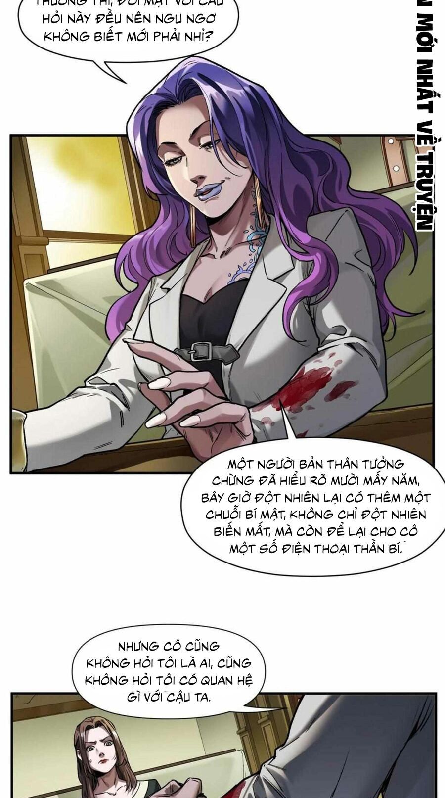 Khởi Tạo Nhân Vật Phản Diện Chapter 150 - 16