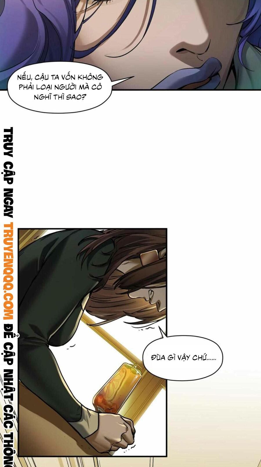 Khởi Tạo Nhân Vật Phản Diện Chapter 150 - 18