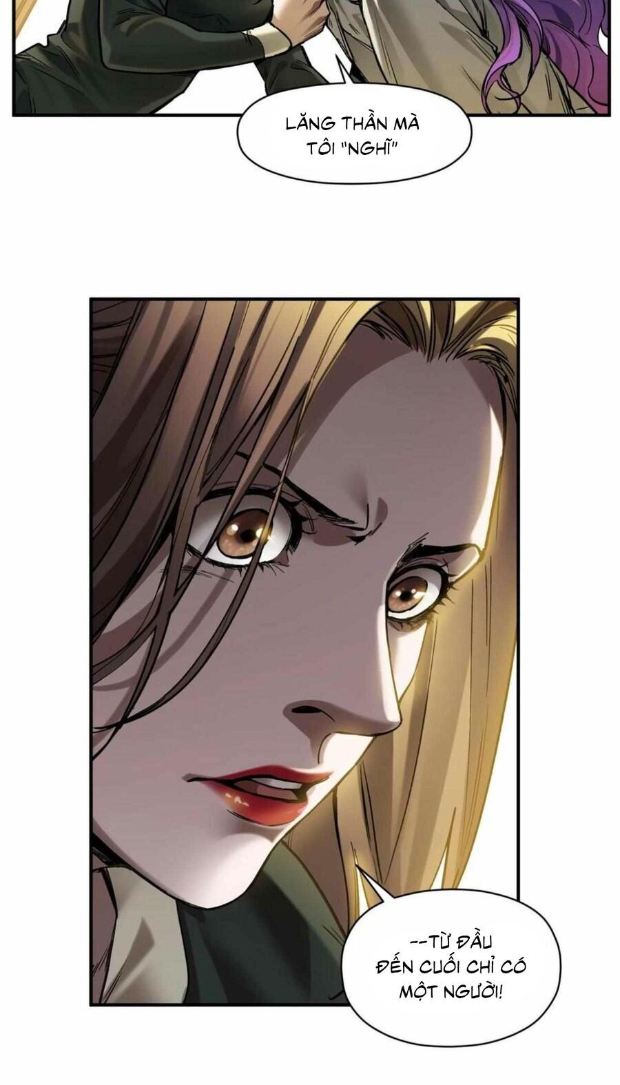 Khởi Tạo Nhân Vật Phản Diện Chapter 150 - 21