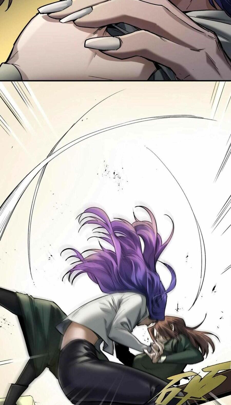 Khởi Tạo Nhân Vật Phản Diện Chapter 150 - 23