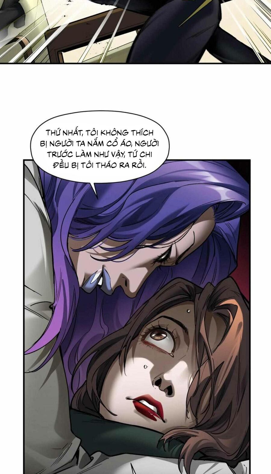 Khởi Tạo Nhân Vật Phản Diện Chapter 150 - 24