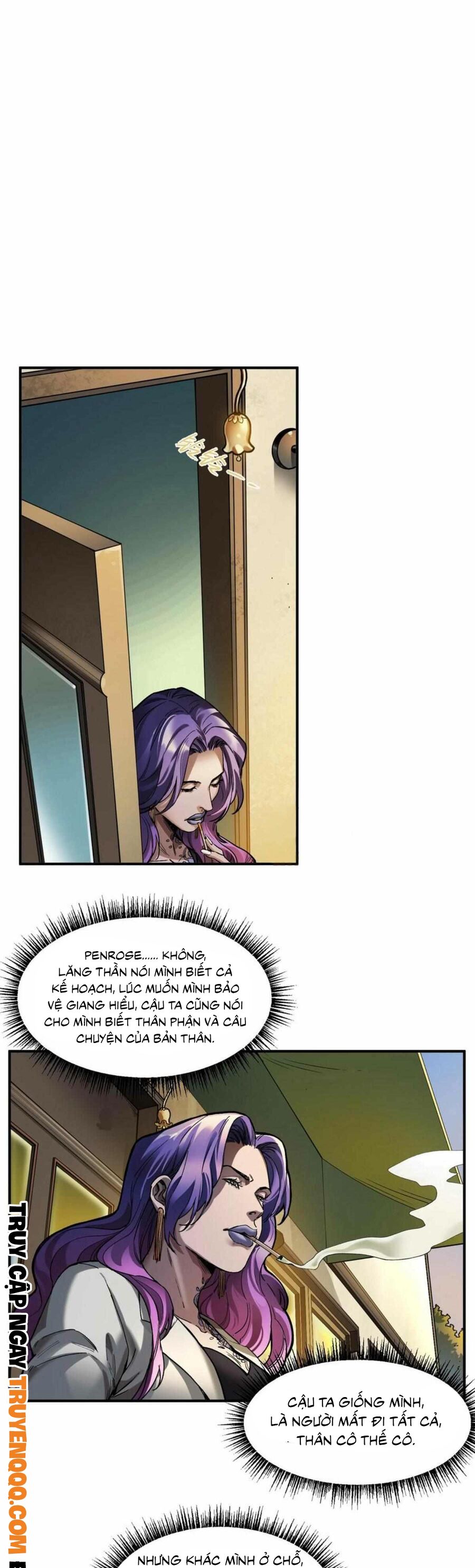 Khởi Tạo Nhân Vật Phản Diện Chapter 150 - 26