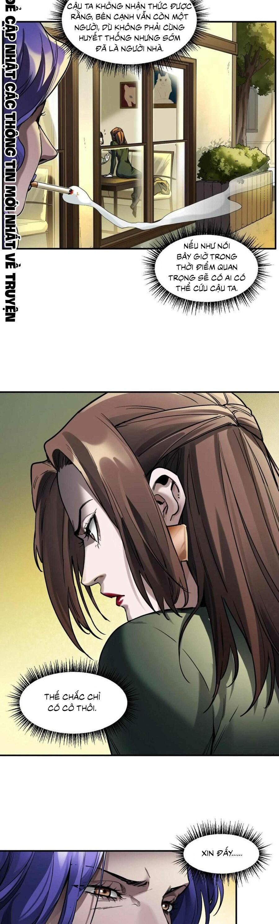 Khởi Tạo Nhân Vật Phản Diện Chapter 150 - 27