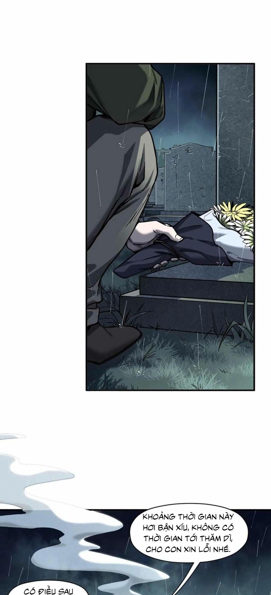 Khởi Tạo Nhân Vật Phản Diện Chapter 150 - 29