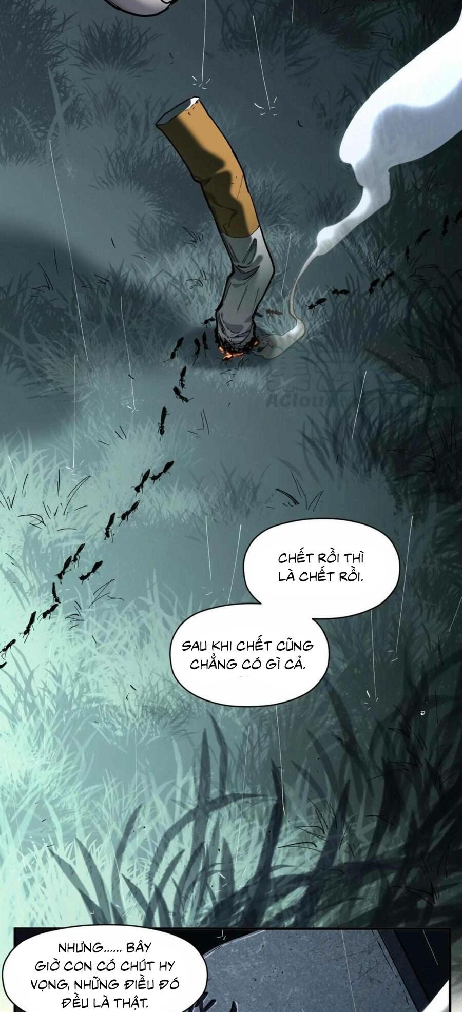 Khởi Tạo Nhân Vật Phản Diện Chapter 150 - 31