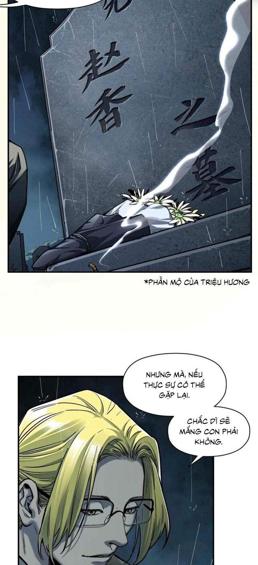 Khởi Tạo Nhân Vật Phản Diện Chapter 150 - 32