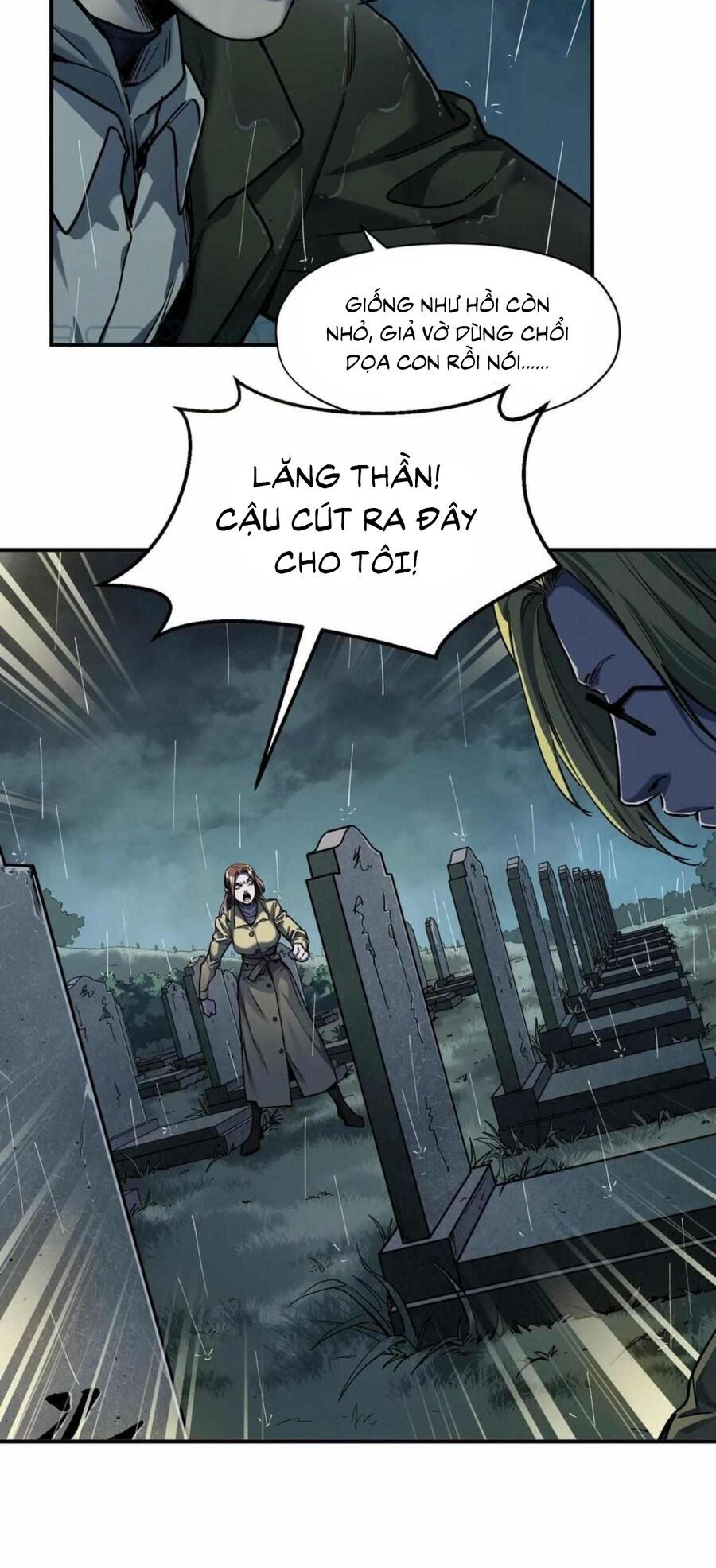 Khởi Tạo Nhân Vật Phản Diện Chapter 150 - 33